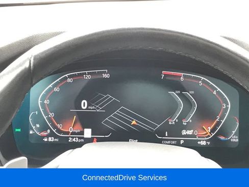 Used 2023 BMW X3 xDrive30i AWD/4WD image 8