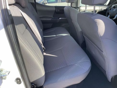 Used 2023 Toyota Tacoma SR5 w/ Technology Package image 46