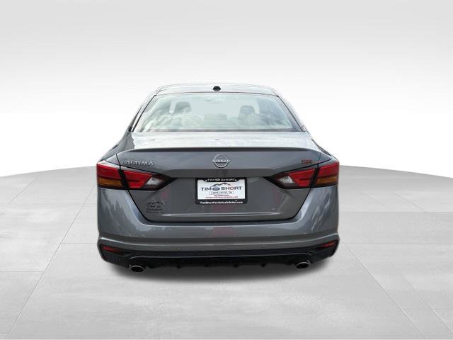Used 2026 Nissan Altima 2.5 SR FWD image 10