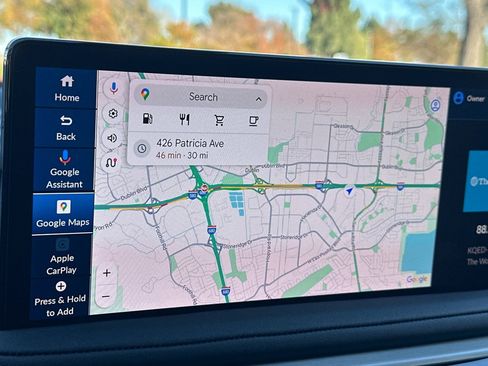 Certified 2025 Acura MDX SH-AWD w/ Technology Package image 26