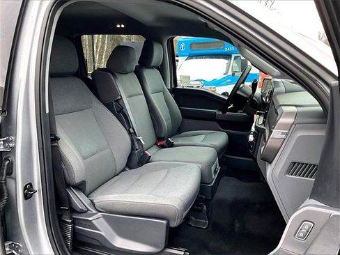 Used 2025 Ford F150 XLT w/ Equipment Group 301A Standard image 7