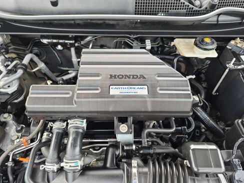 Used 2017 Honda CR-V EX image 22