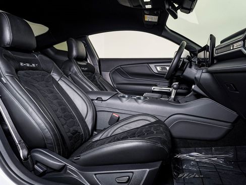 Used 2024 Ford Mustang GT Premium w/ GT Performance Package image 24