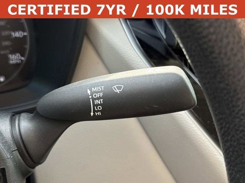Used 2024 Toyota Corolla LE FWD image 25