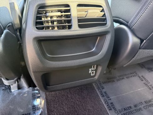 Used 2022 Honda Ridgeline RTL-E image 16