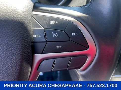 Used 2020 Jeep Grand Cherokee Limited AWD/4WD image 14