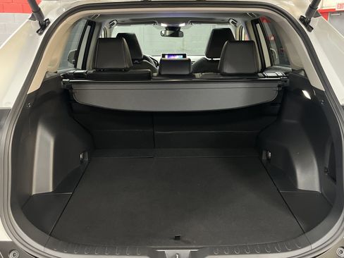 Used 2025 Toyota RAV4 XLE Premium AWD/4WD image 30