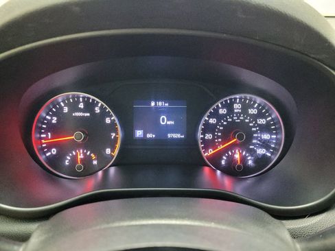 Used 2020 Kia Sportage LX FWD image 23
