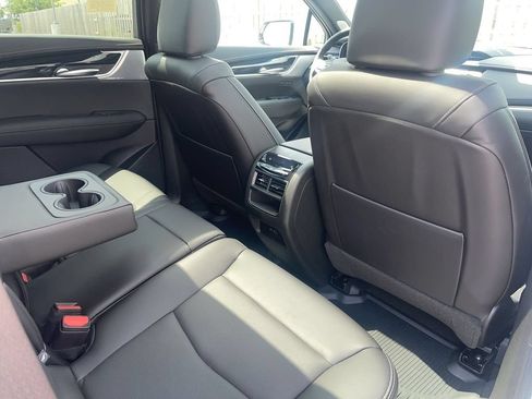 New 2026 Cadillac XT5 Premium Luxury w/ LPO, ONYX Package AWD/4WD image 40