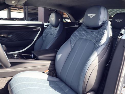 New 2026 Bentley Continental GT Speed AWD/4WD image 2