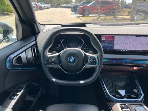 Used 2026 BMW X3 xDrive30i AWD/4WD image 15