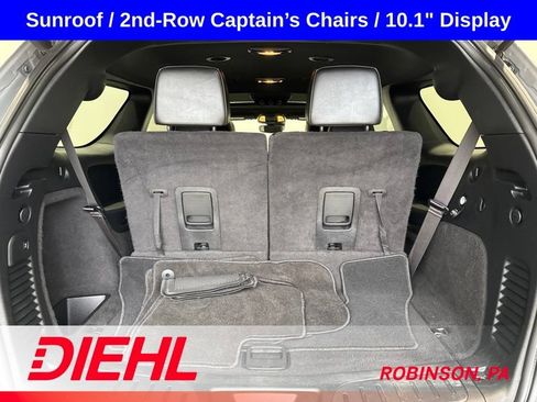Used 2022 Dodge Durango GT AWD/4WD image 9