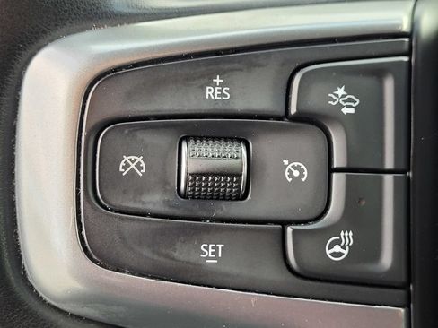 Used 2023 Chevrolet Silverado 1500 LT w/ Protection Package RWD image 24