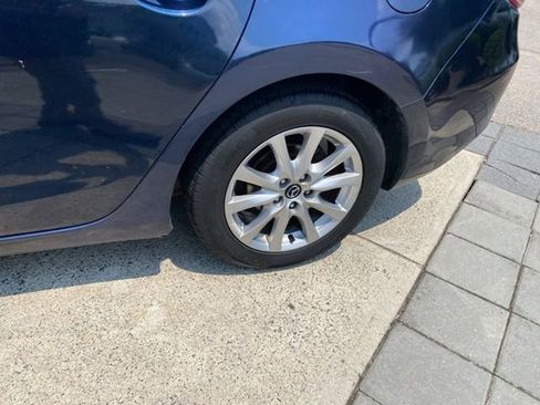 Used 2015 MAZDA MAZDA6 Sport image 13