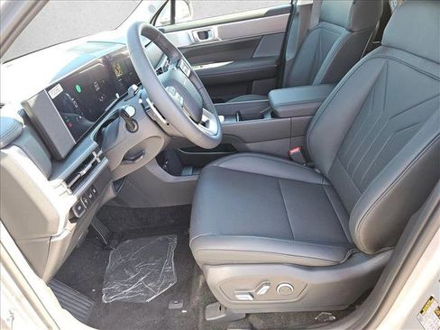 New 2026 Hyundai Santa Fe SEL image 4