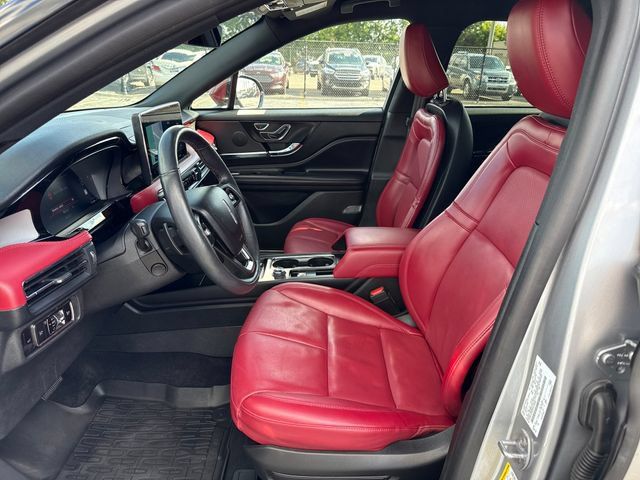 Certified 2023 Lincoln Corsair Reserve w/ Equipment Group 201A AWD/4WD image 12