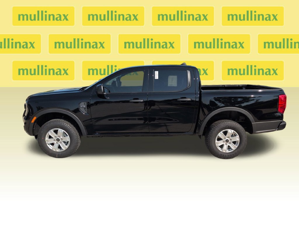 New 2026 Ford Ranger XL RWD image 9