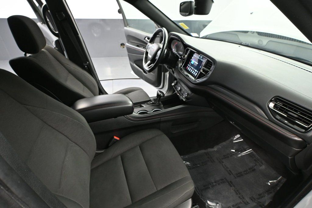 Used 2023 Dodge Durango GT AWD/4WD image 44