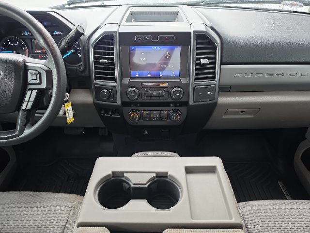 Used 2022 Ford F250 XLT AWD/4WD image 13
