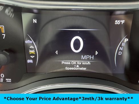 Used 2019 Jeep Grand Cherokee Limited image 51