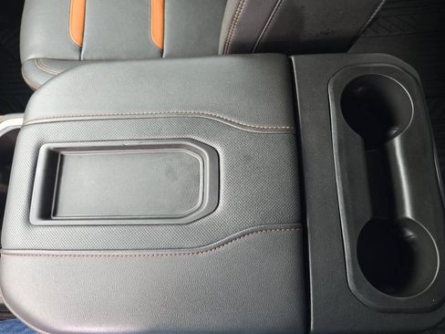 Used 2020 GMC Sierra 1500 AT4 AWD/4WD image 39