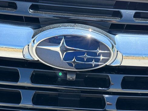 Certified 2025 Subaru Ascent Touring AWD/4WD image 49