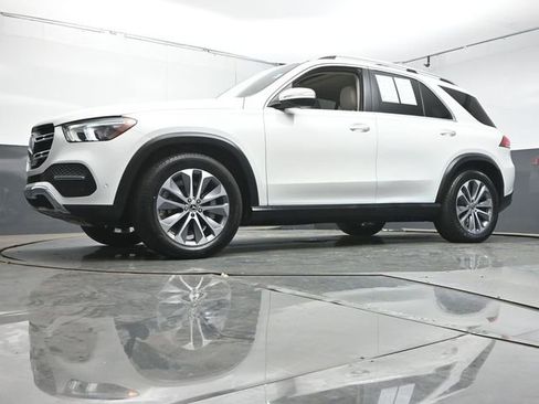 Used 2023 Mercedes-Benz GLE 350 4MATIC w/ Premium Package image 36