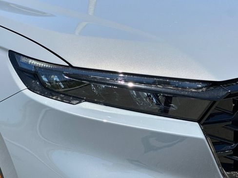 New 2026 Honda CR-V Sport-L image 31