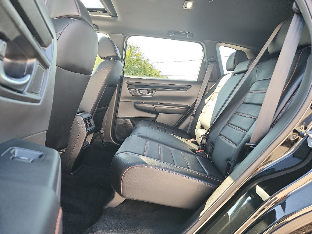 Used 2026 Honda CR-V Sport-L image 6