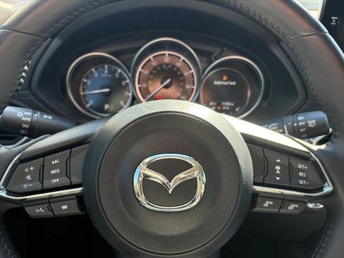 Used 2024 MAZDA CX-5 AWD 2.5 S w/ Select Package image 18