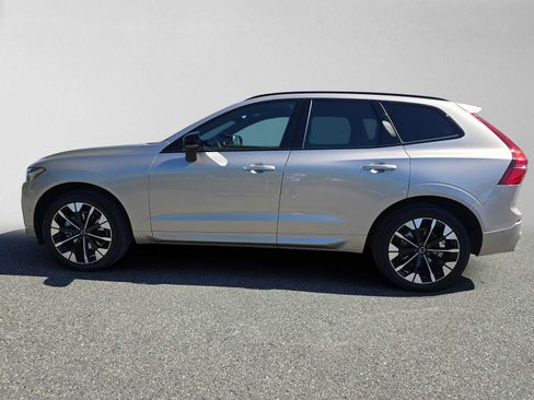 Used 2026 Volvo XC60 B5 Plus w/ Protection Package Premier AWD/4WD image 6