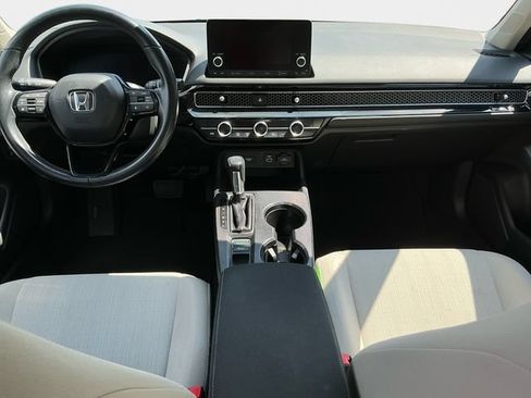 Used 2022 Honda Civic EX image 11