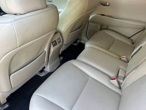 Used 2015 Lexus RX 450h FWD image 15