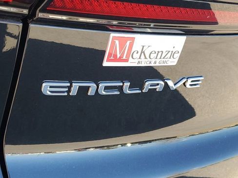 New 2026 Buick Enclave Sport Touring w/ Power Package image 28