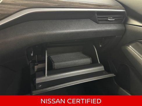 Certified 2025 Nissan Altima 2.5 SV FWD image 32