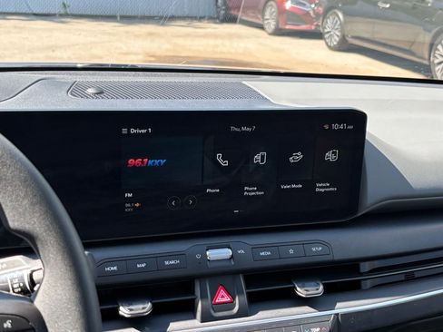 Used 2025 Kia K4 FWD image 18