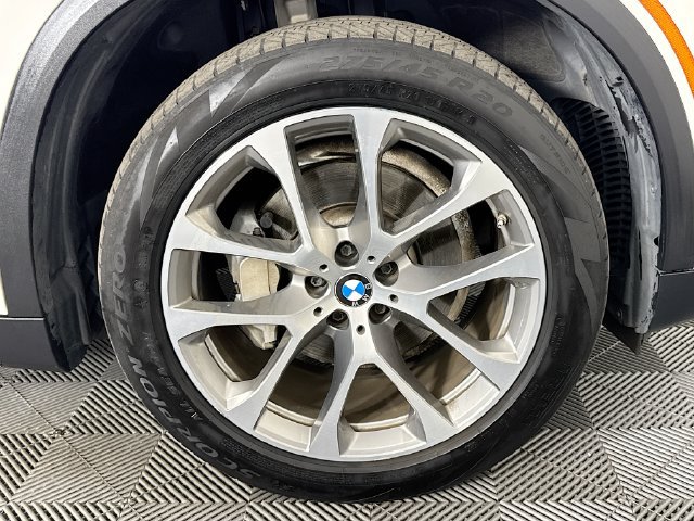 Used 2020 BMW X5 sDrive40i w/ Convenience Package RWD image 29