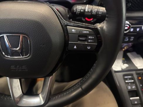 Used 2023 Honda CR-V EX-L image 17
