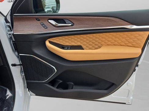 New 2025 Jeep Grand Cherokee Summit w/ MOPAR Finishing Package image 30