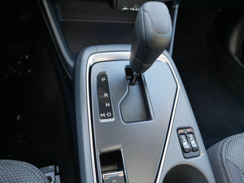 Used 2024 Subaru Crosstrek 2.0i Premium image 24