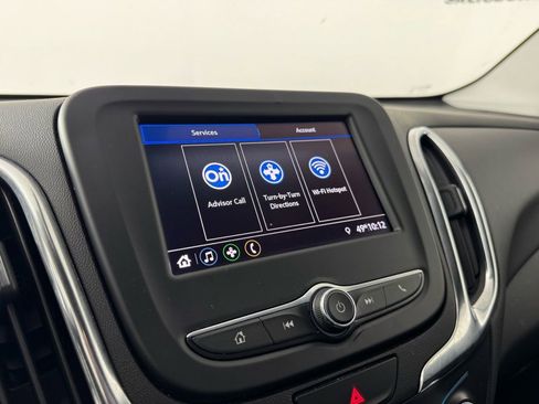 Used 2021 Chevrolet Equinox LT image 13