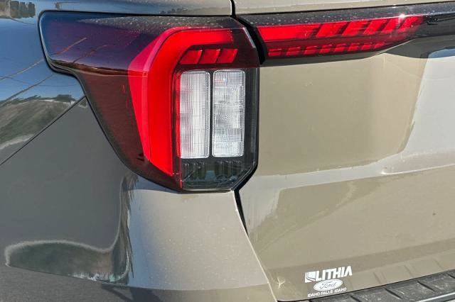 New 2027 Ford Explorer Tremor w/ Tremor Convenience Package AWD/4WD image 59