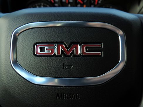 New 2026 GMC Sierra 1500 Pro w/ Graphite Edition image 23