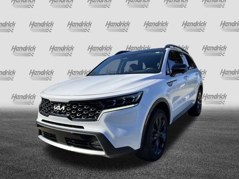 Used 2023 Kia Sorento SX Prestige image 5