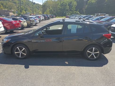 Used 2019 Subaru Impreza 2.0i Premium AWD/4WD image 8