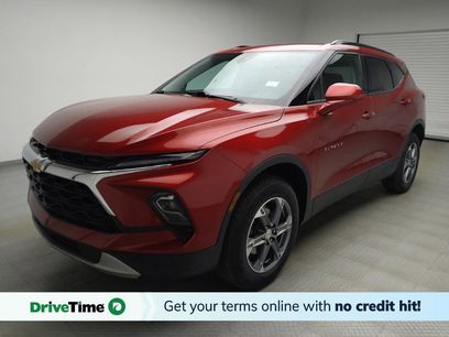 Used 2024 Chevrolet Blazer LT w/ Convenience Package