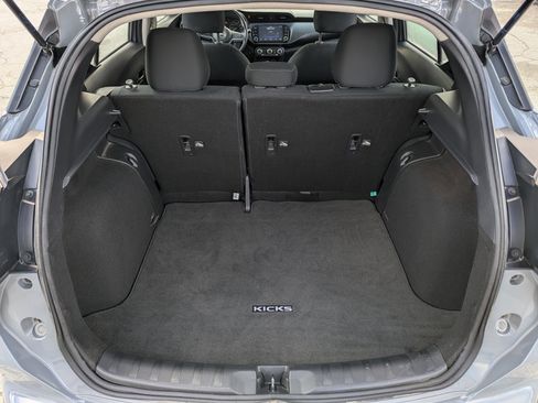 Used 2023 Nissan Kicks SV image 12