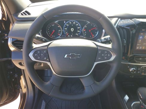 Used 2023 Chevrolet Traverse Premier w/ Redline Edition image 23