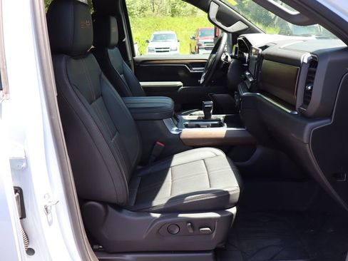 Used 2026 Chevrolet Silverado 1500 High Country w/ High Country Premium Package AWD/4WD image 50