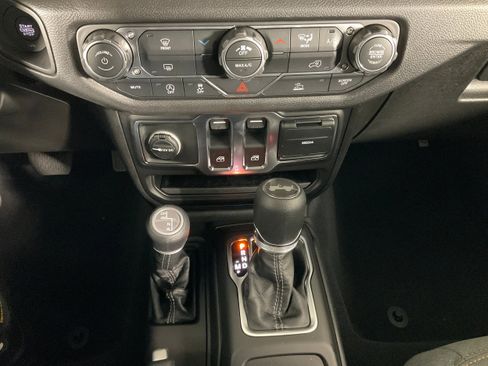 New 2026 Jeep Wrangler Sport image 12